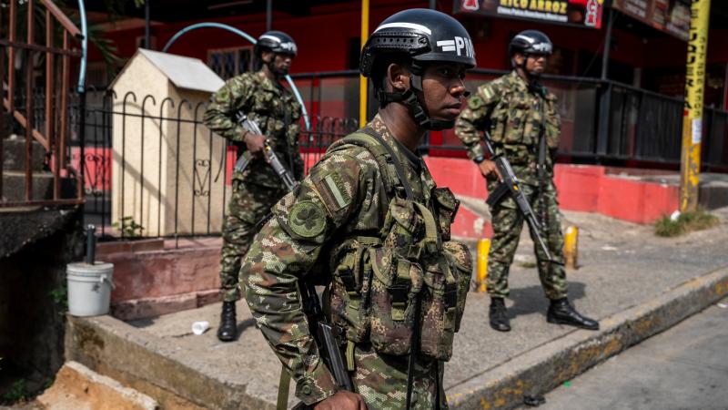 Trump tűrőképessége a végére ért: éles kritikával illette az Egyesült Államokat, és a feszültség egyre csak nő.