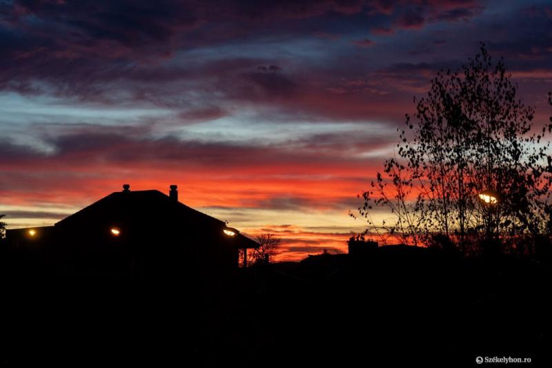 Menekülés a hideg elől: itt a legújabb kéthetes időjárás-előrejelzés! | Székelyhon