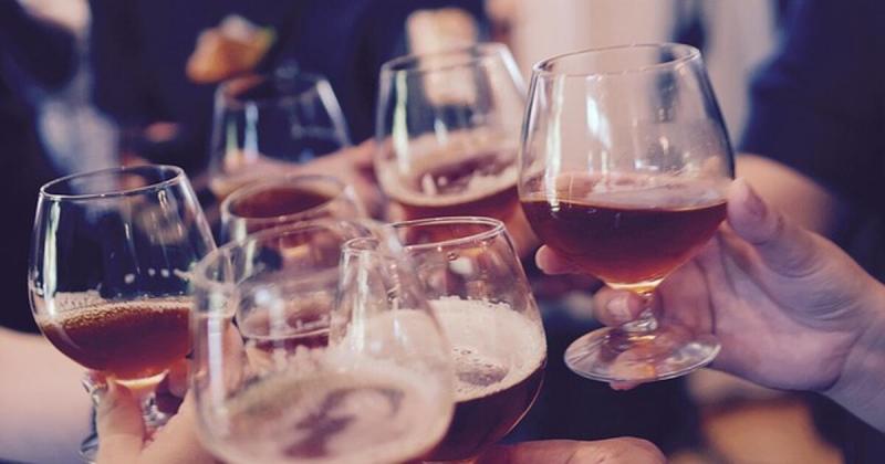 A mulatozás örömeit követően szinte elkerülhetetlen a másnaposság.