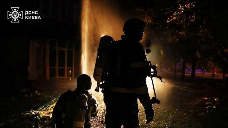 Moszkva határozott válaszlépéseket helyezett kilátásba Kijev számára.