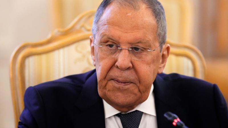 Ez a szovjet politika egy fontos hibája volt - Szergej Lavrov interjút adott egy magyar YouTube-csatornának.