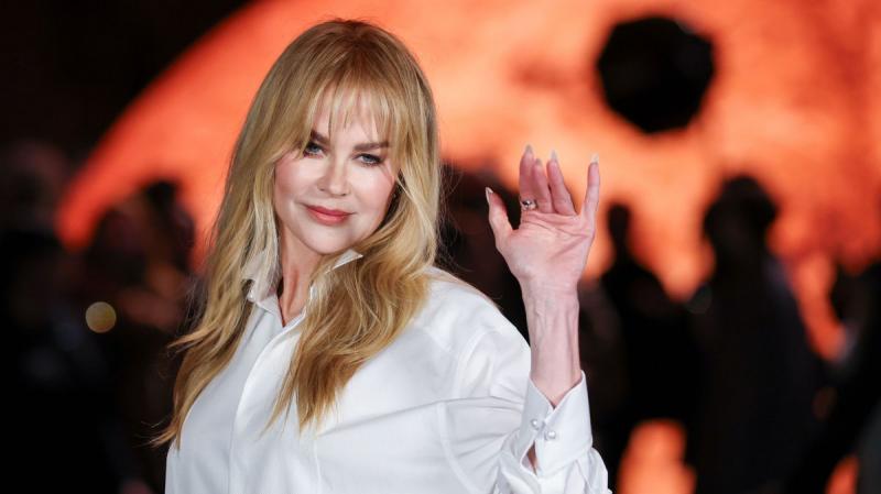 Ez aztán a revansruha! Nicole Kidman rávilágított Keith Urbannek, hogy mi mindent hagyott hátra. - Életstílus