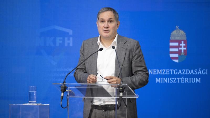 Nagy Mártonék szinte teljesen leamortizálták a Milipolt, mielőtt visszakerült volna a Honvédelmi Minisztériumhoz. | szmo.hu