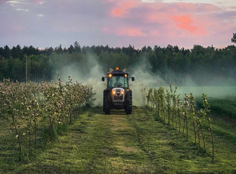 A növényvédő szerekre vonatkozó jogszabályi keret szigorításra került.