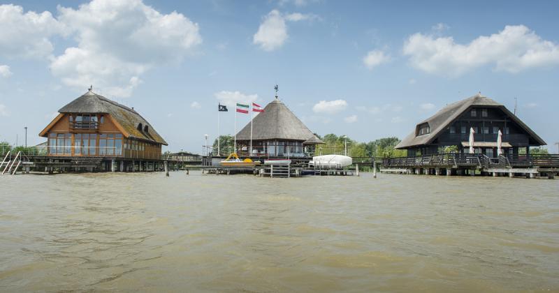 Különleges megállapodás köttethet a Fertő tó körüli fejlesztések további lépéseiről.