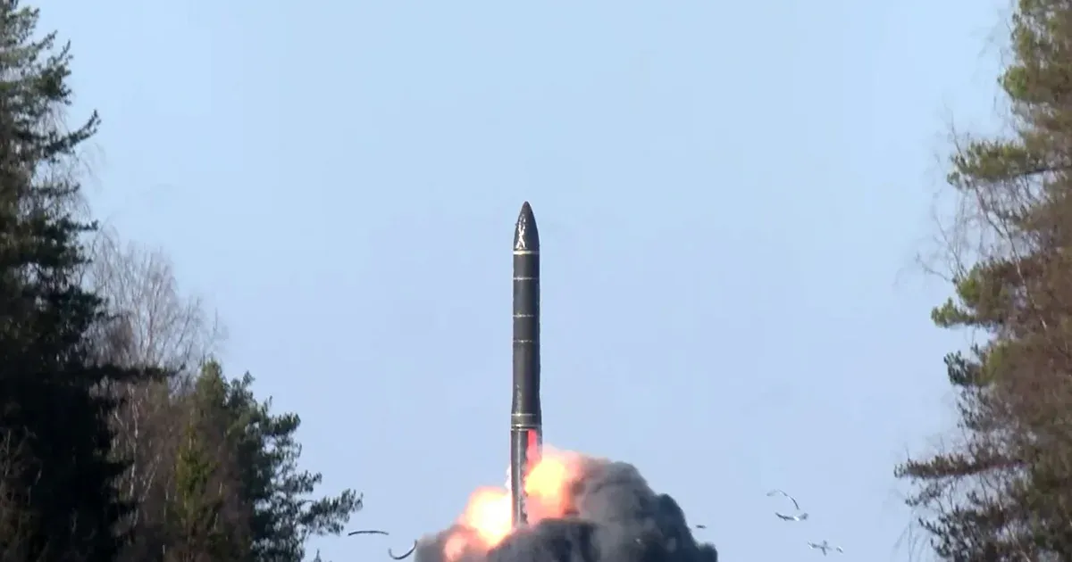 Ukrajna állítása szerint tavalyi akcióik során sikerült megsemmisíteniük egy hiperszonikus Oresnyik rakétát Oroszország területén.