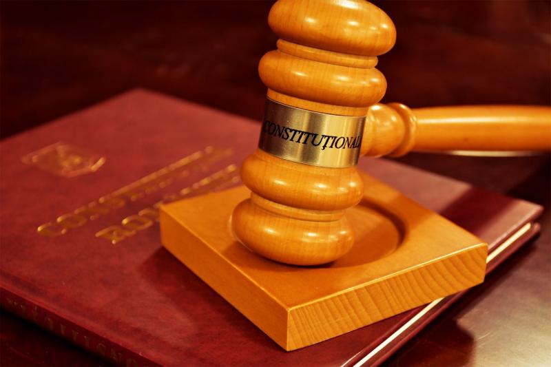 A talárosok részletes indoklást adtak arra vonatkozóan, miért ítélték alkotmányellenesnek a bírák nyugdíjazását érintő tervezetet. | Krónika