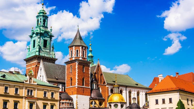 Ez a kevésbé ismert európai város 56%-kal kedvezőbb árakat kínál, mint a többi helyszín.