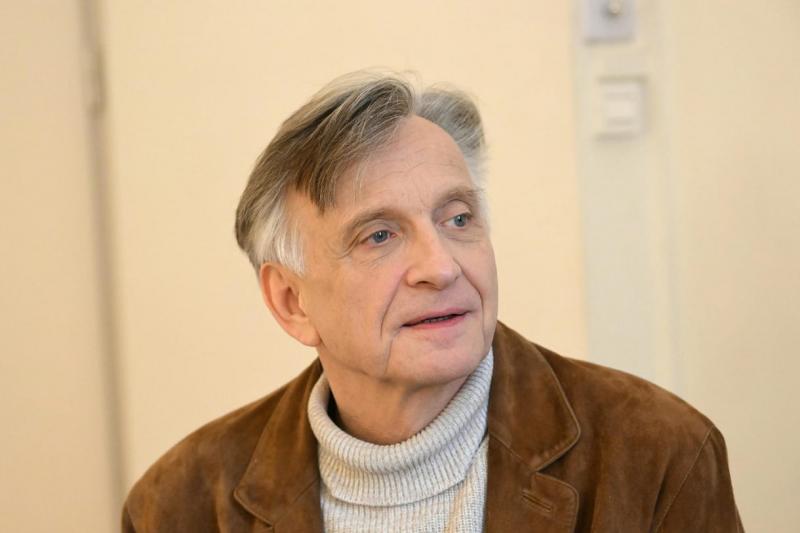 Budapest díszpolgári címét nyerte el Tarr Béla és Mácsai Pál, míg posztumusz elismerésben részesült Lukáts Andor és Wachsler Tamás.